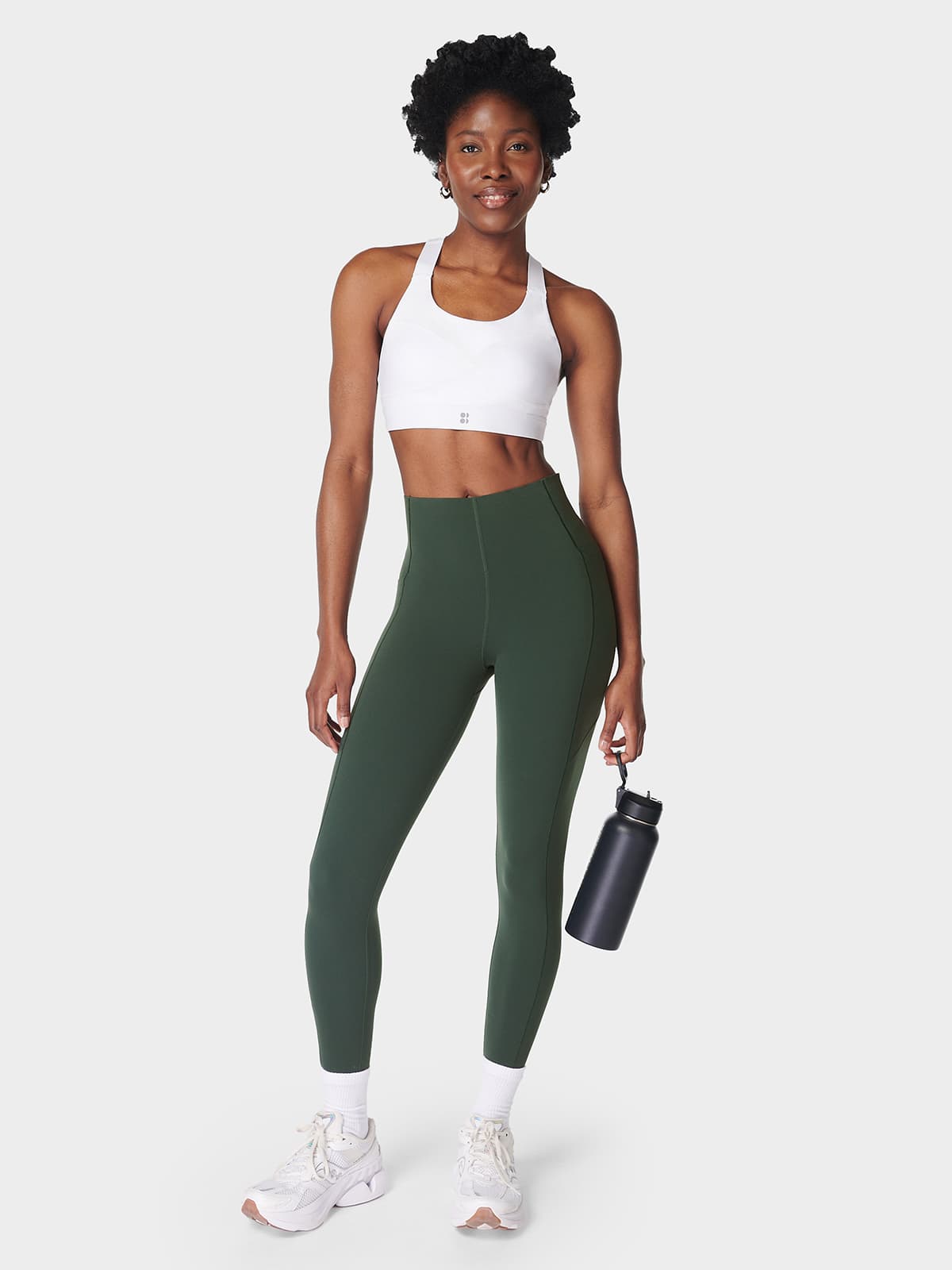 Sweaty Betty Power Medium Impact Sports Bra Spor Sütyeni