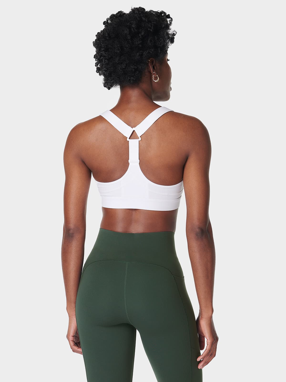 Sweaty Betty Power Medium Impact Sports Bra Spor Sütyeni