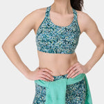 Sweaty Betty Power Medium Support Seam-Free Bra Spor Sütyeni