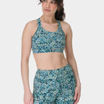 Sweaty Betty Power Medium Support Seam-Free Bra Spor Sütyeni