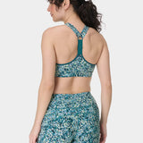 Sweaty Betty Power Medium Support Seam-Free Bra Spor Sütyeni