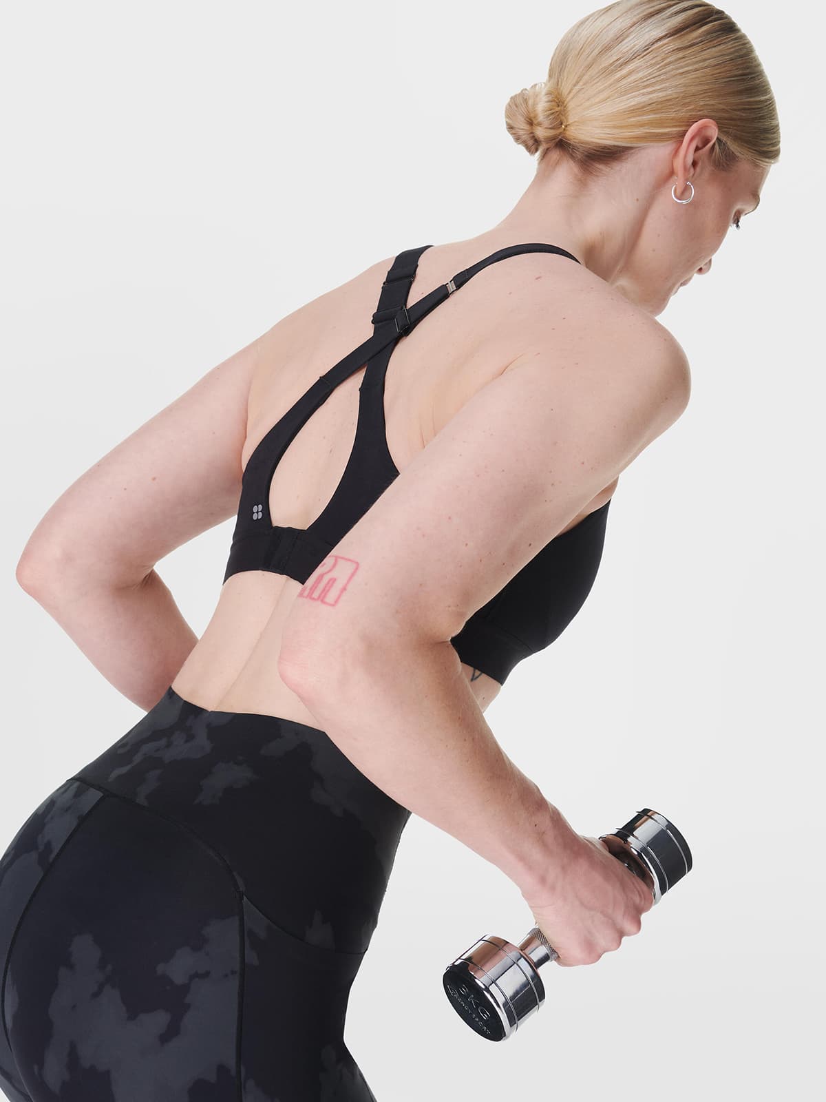Sweaty Betty Power Pulse Bra Spor Sütyeni