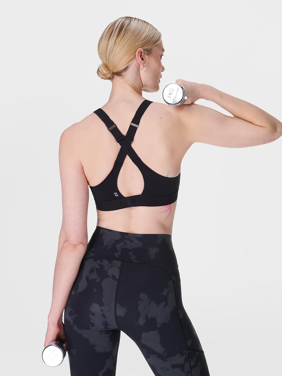Sweaty Betty Power Pulse Bra Spor Sütyeni