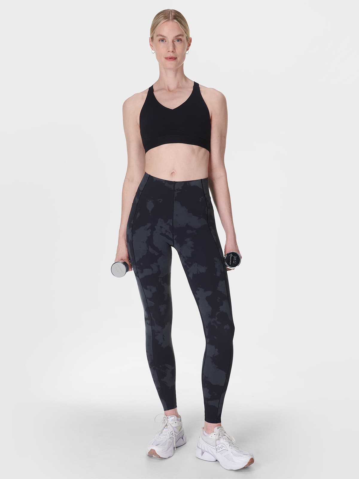 Sweaty Betty Power Pulse Bra Spor Sütyeni