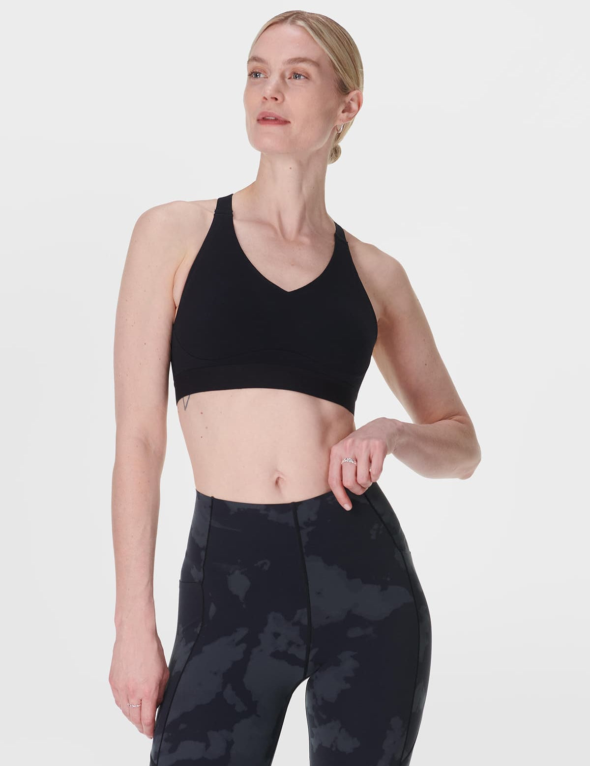 Sweaty Betty Power Pulse Bra Spor Sütyeni