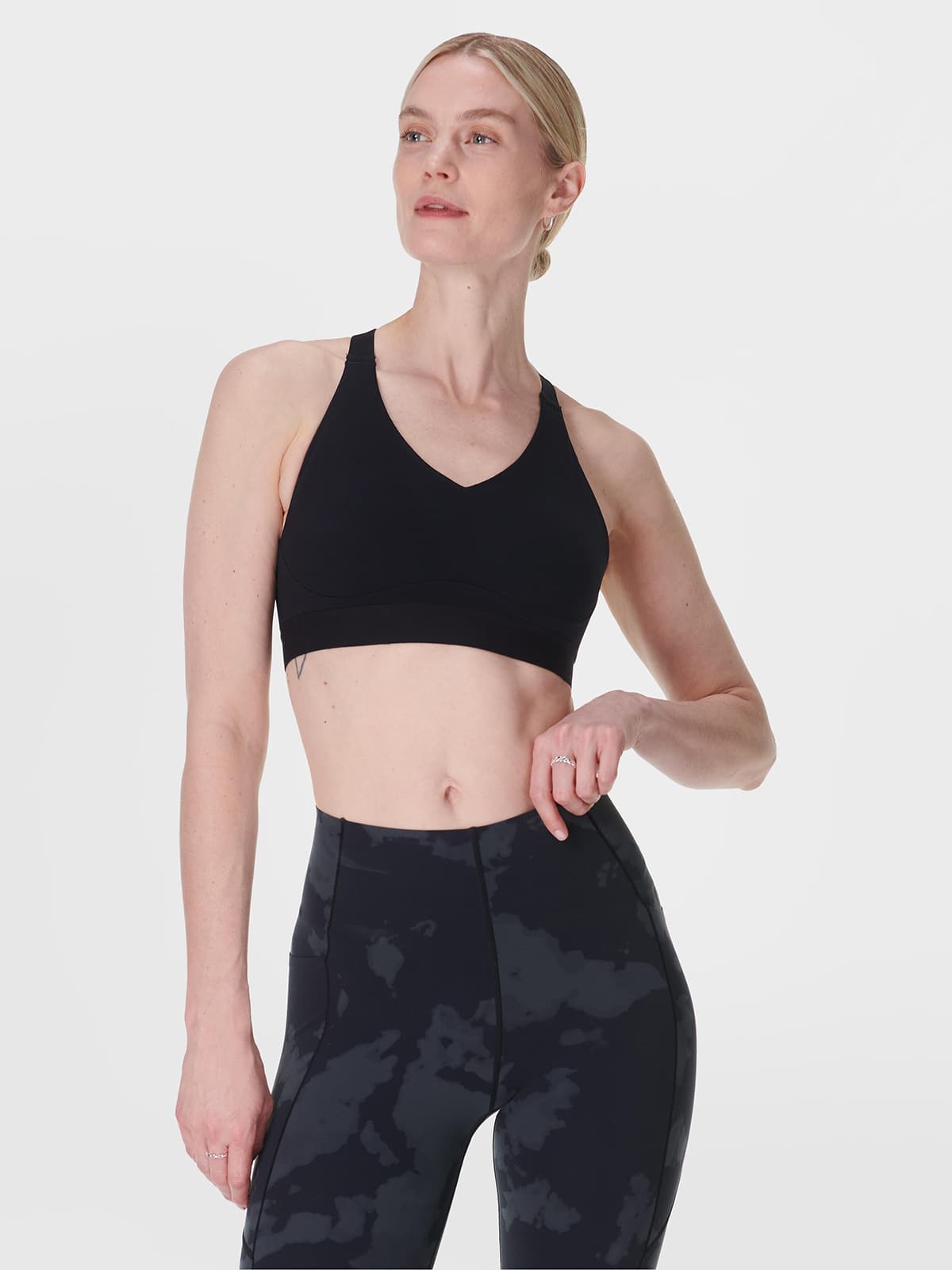 Sweaty Betty Power Pulse Bra Spor Sütyeni