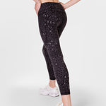 Sweaty Betty Power 7/8 Gym Leggings Spor Tayt