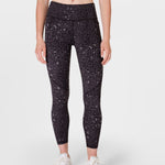 Sweaty Betty Power 7/8 Gym Leggings Spor Tayt