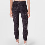 Sweaty Betty Power 7/8 Gym Leggings Spor Tayt