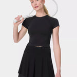 SWEATY BETTY Racket Power Skort Tenis Eteği