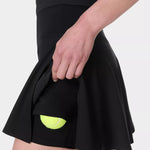 SWEATY BETTY Racket Power Skort Tenis Eteği