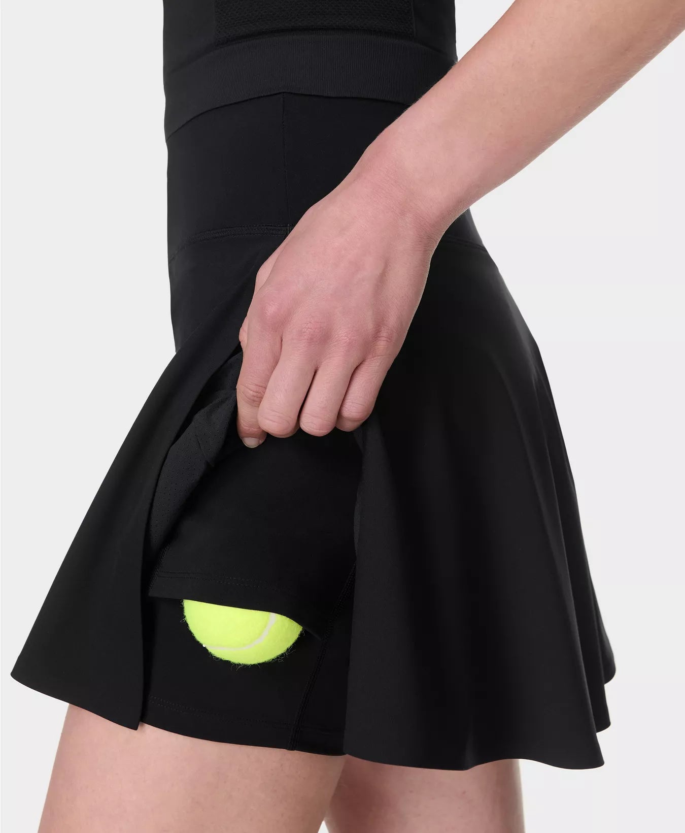 SWEATY BETTY Racket Power Skort Tenis Eteği