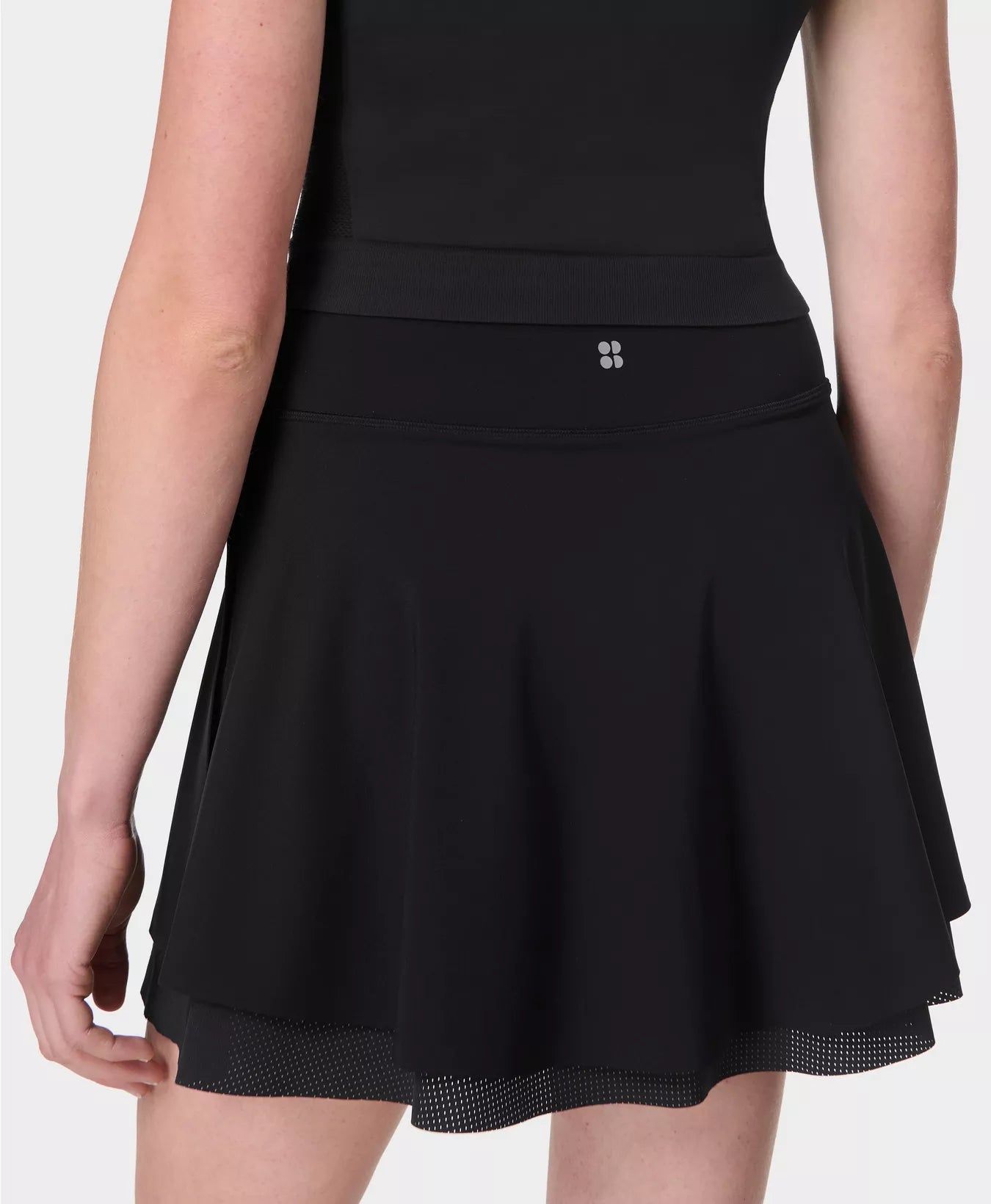 SWEATY BETTY Racket Power Skort Tenis Eteği