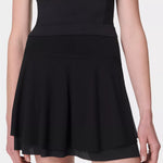 SWEATY BETTY Racket Power Skort Tenis Eteği
