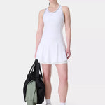 SWEATY BETTY Racket Power Skort Tenis Eteği