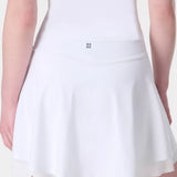SWEATY BETTY Racket Power Skort Tenis Eteği