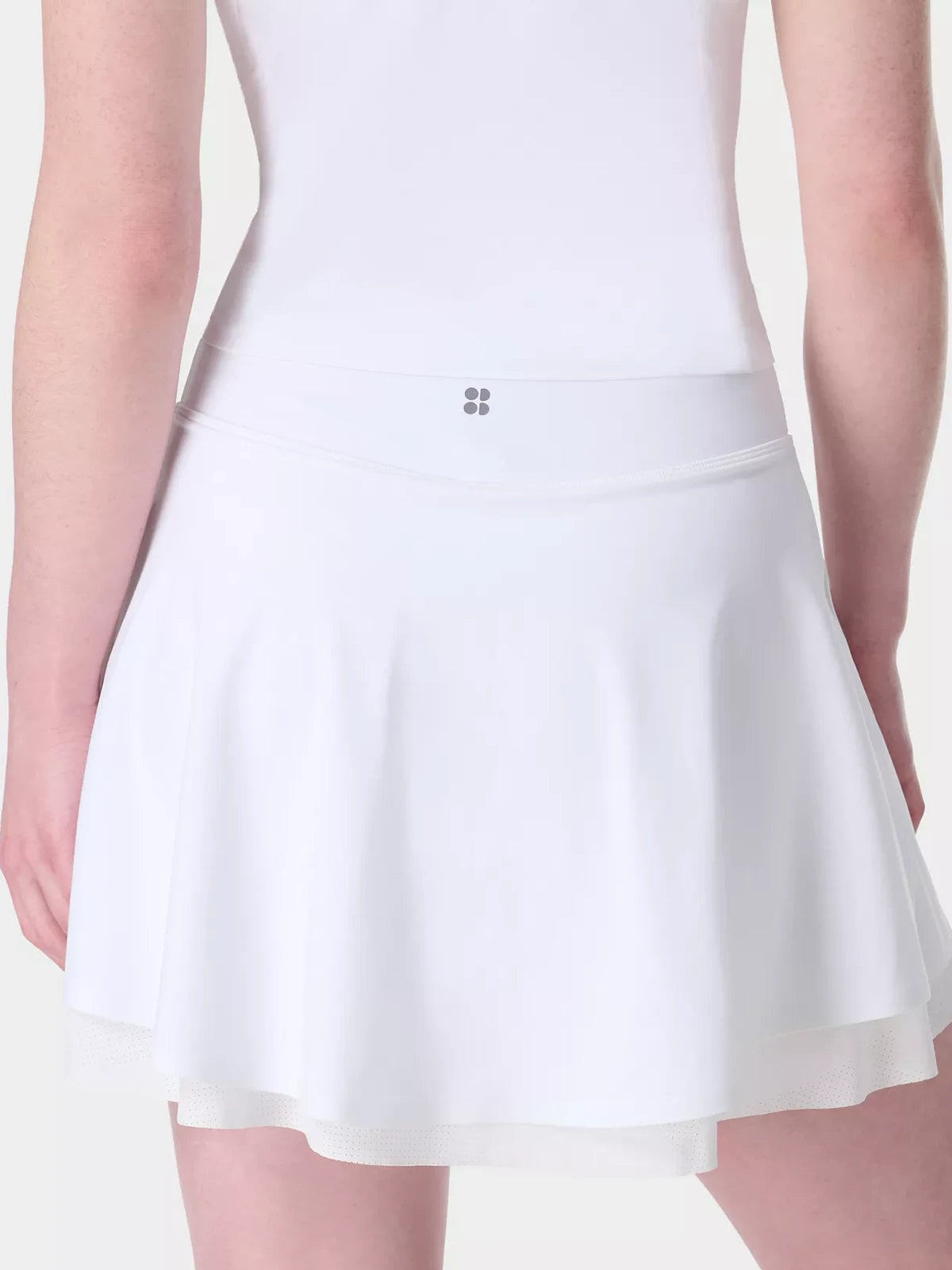 SWEATY BETTY Racket Power Skort Tenis Eteği