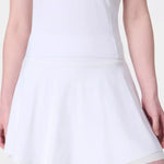 SWEATY BETTY Racket Power Skort Tenis Eteği