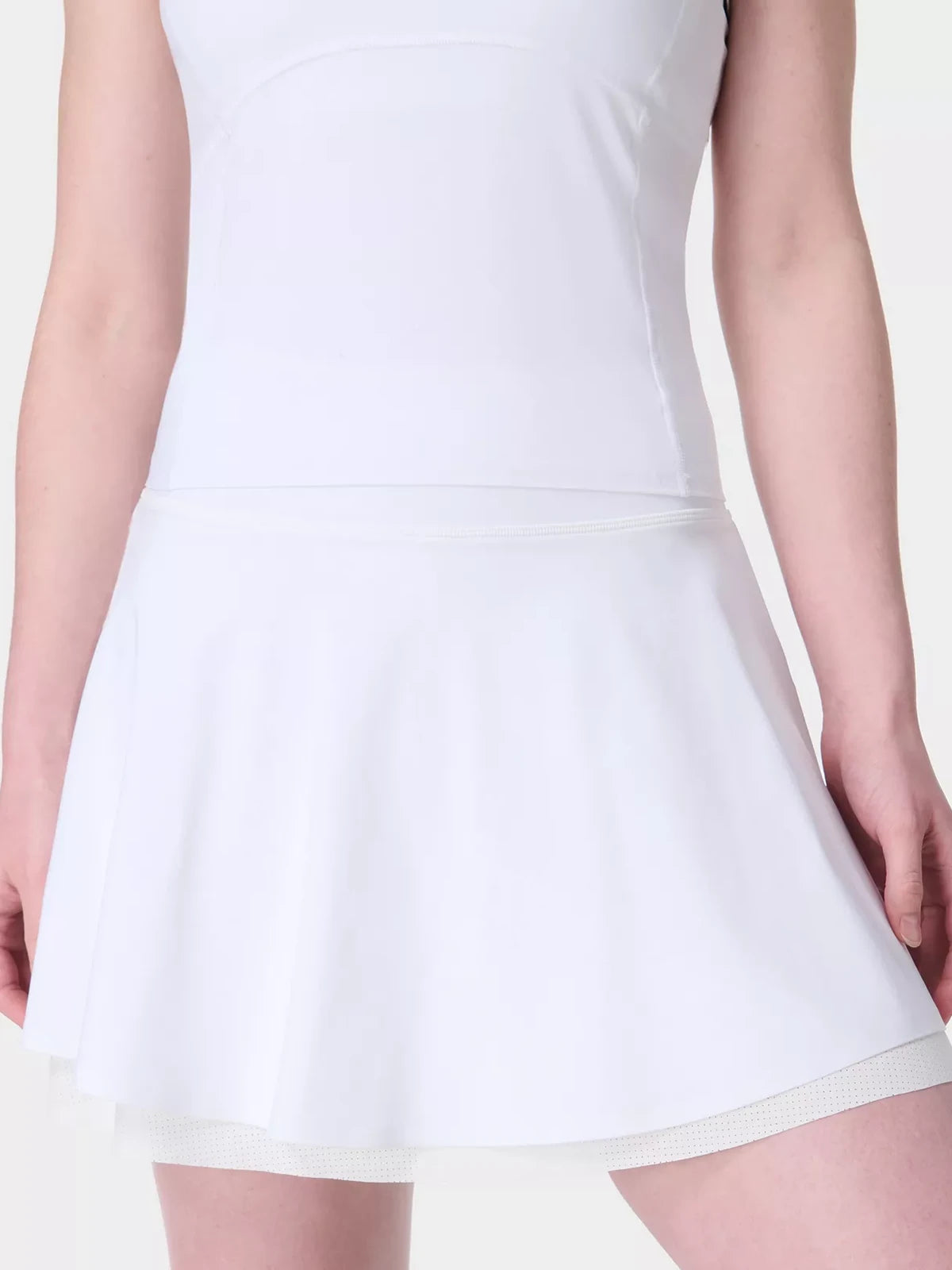 SWEATY BETTY Racket Power Skort Tenis Eteği