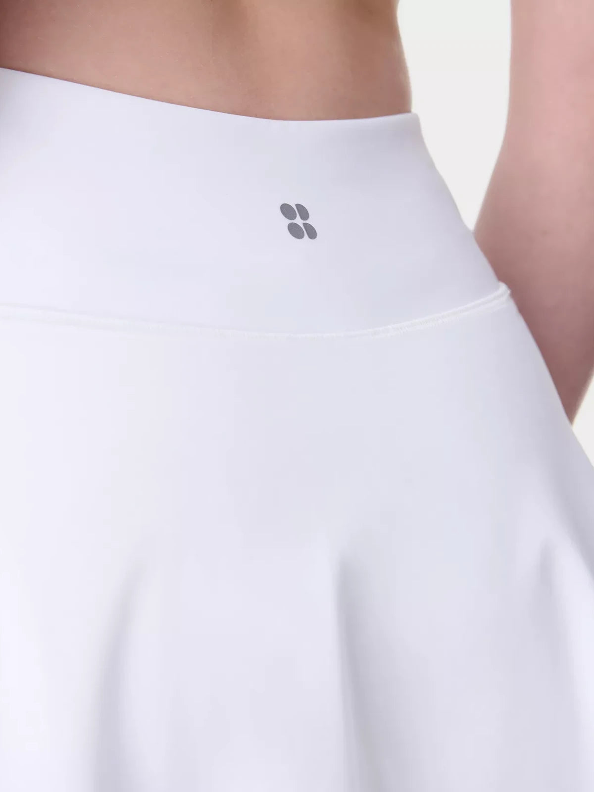 SWEATY BETTY Racket Power Skort Tenis Eteği
