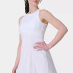SWEATY BETTY Racket Tennis Dress Tenis Elbisesi