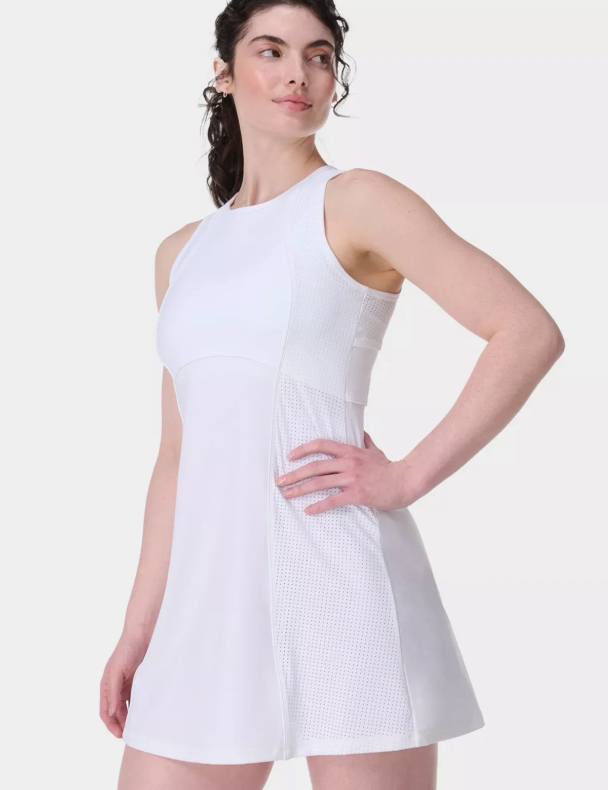SWEATY BETTY Racket Tennis Dress Tenis Elbisesi