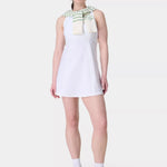 SWEATY BETTY Racket Tennis Dress Tenis Elbisesi