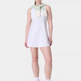 SWEATY BETTY Racket Tennis Dress Tenis Elbisesi