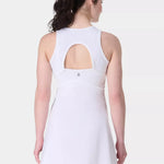 SWEATY BETTY Racket Tennis Dress Tenis Elbisesi