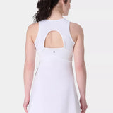 SWEATY BETTY Racket Tennis Dress Tenis Elbisesi