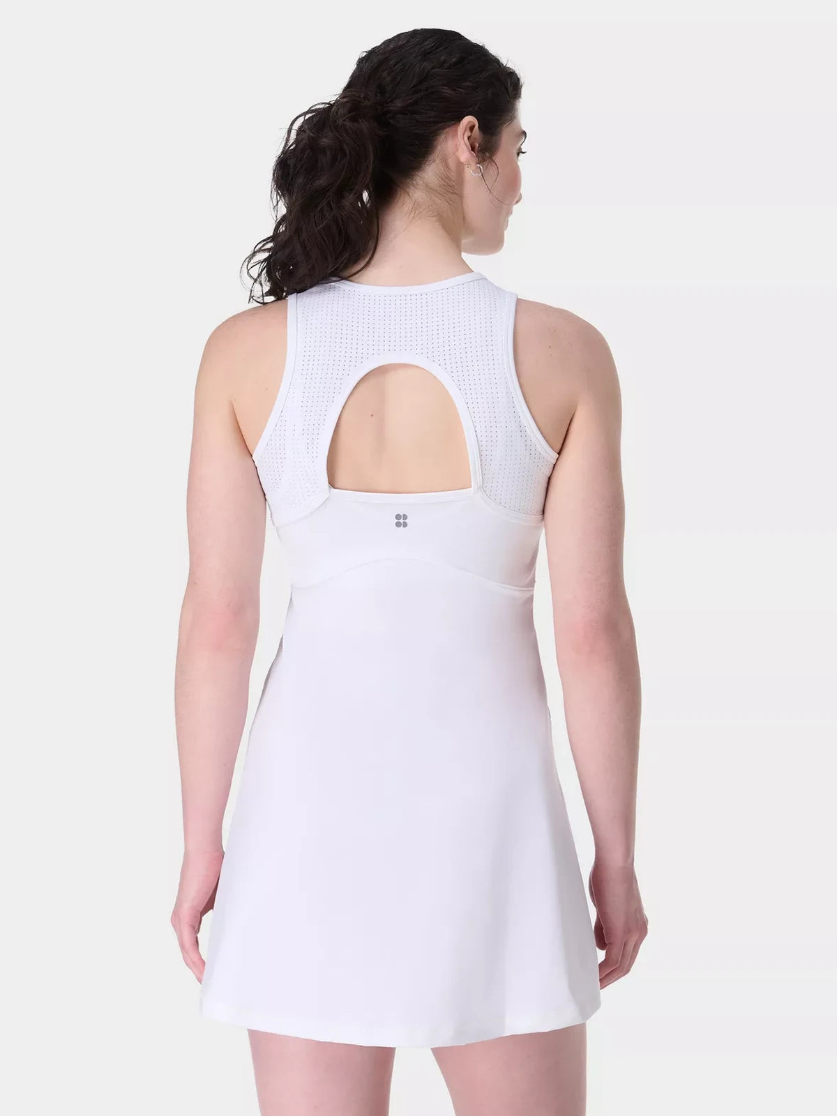 SWEATY BETTY Racket Tennis Dress Tenis Elbisesi