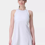 SWEATY BETTY Racket Tennis Dress Tenis Elbisesi