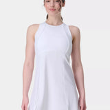 SWEATY BETTY Racket Tennis Dress Tenis Elbisesi