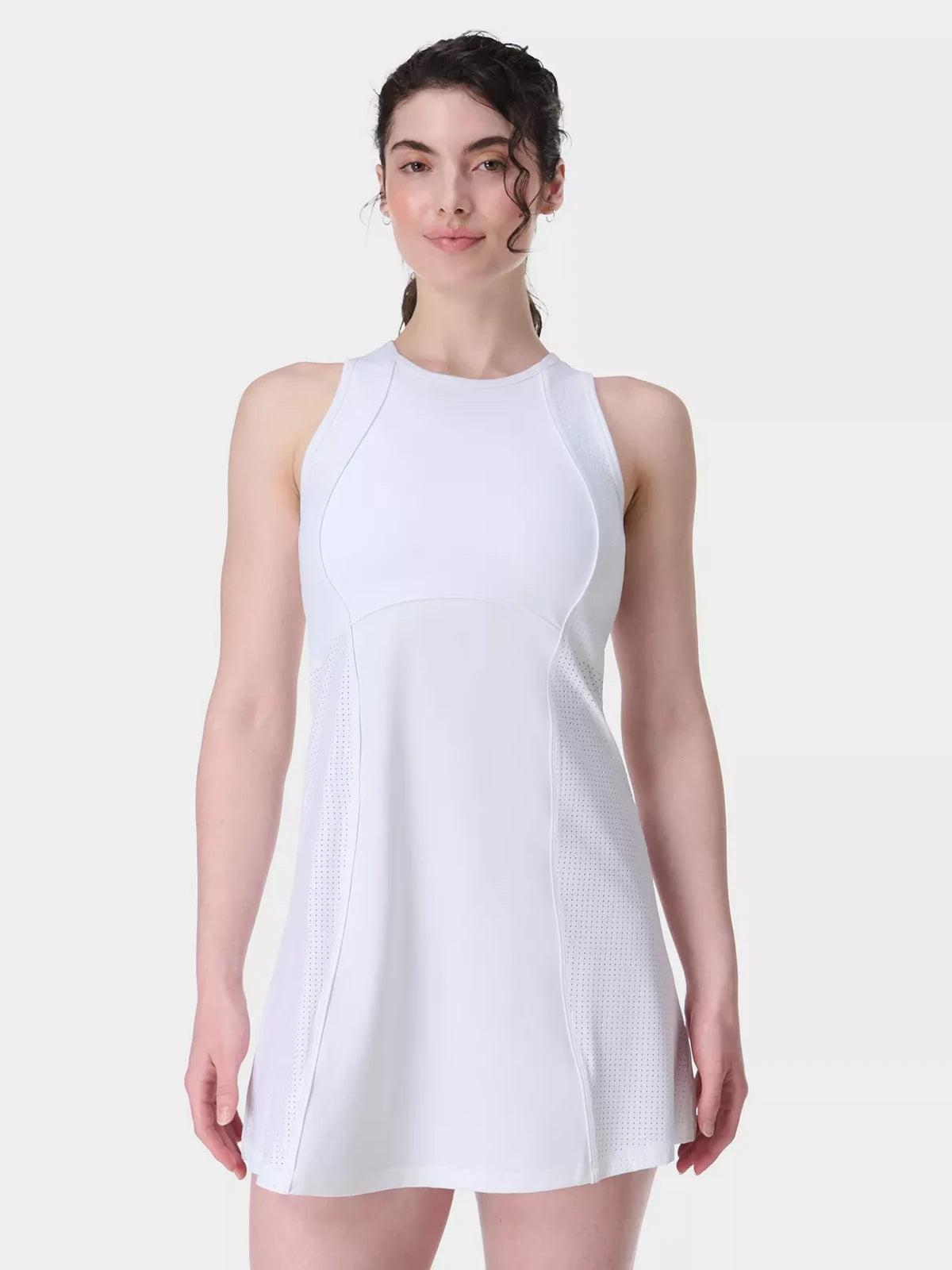 SWEATY BETTY Racket Tennis Dress Tenis Elbisesi