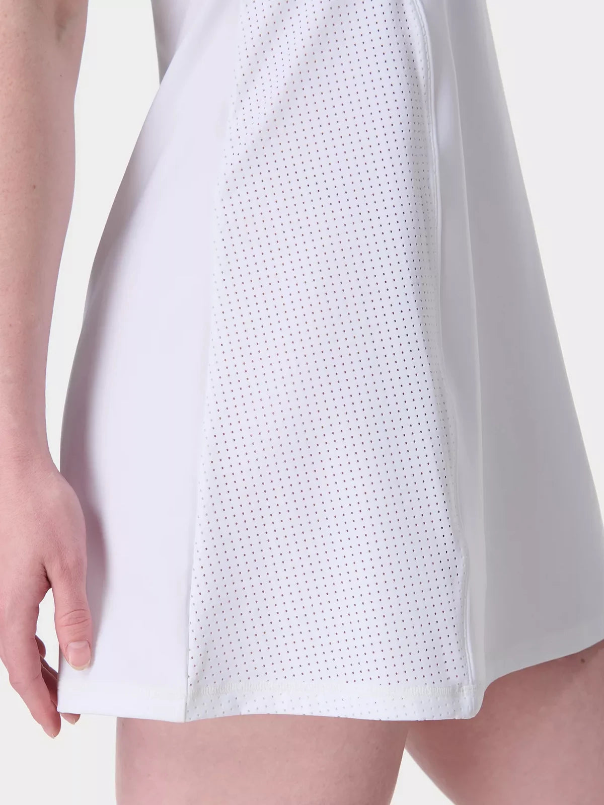 SWEATY BETTY Racket Tennis Dress Tenis Elbisesi