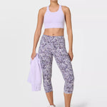 SWEATY BETTY Stamina Seamless Sports Bra Spor Sütyeni