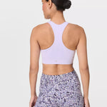 SWEATY BETTY Stamina Seamless Sports Bra Spor Sütyeni