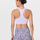SWEATY BETTY Stamina Seamless Sports Bra Spor Sütyeni