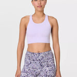SWEATY BETTY Stamina Seamless Sports Bra Spor Sütyeni