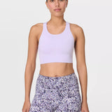 SWEATY BETTY Stamina Seamless Sports Bra Spor Sütyeni