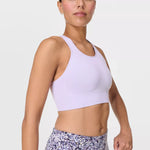 SWEATY BETTY Stamina Seamless Sports Bra Spor Sütyeni