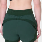 Sweaty Betty Tempo Run Shorts Koşu Şortu