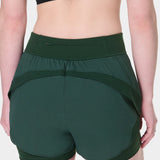 Sweaty Betty Tempo Run Shorts Koşu Şortu