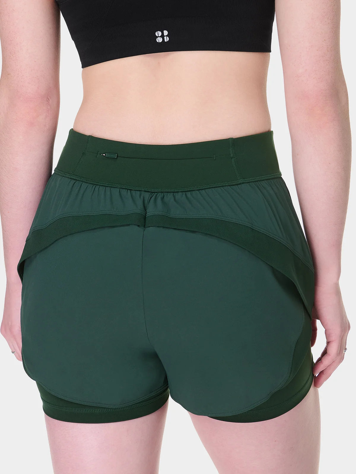 Sweaty Betty Tempo Run Shorts Koşu Şortu