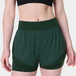 Sweaty Betty Tempo Run Shorts Koşu Şortu