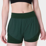 Sweaty Betty Tempo Run Shorts Koşu Şortu