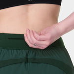 Sweaty Betty Tempo Run Shorts Koşu Şortu