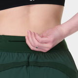 Sweaty Betty Tempo Run Shorts Koşu Şortu
