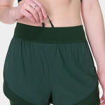 Sweaty Betty Tempo Run Shorts Koşu Şortu