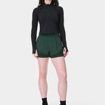 Sweaty Betty Tempo Run Shorts Koşu Şortu